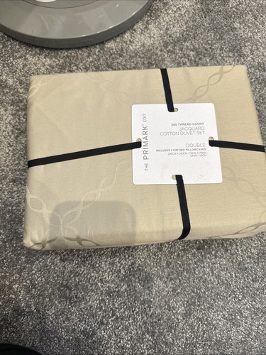 Primark embroidery 500 - , tc