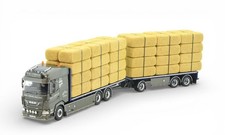 Tekno 1:50 P&L Forman DAF XF