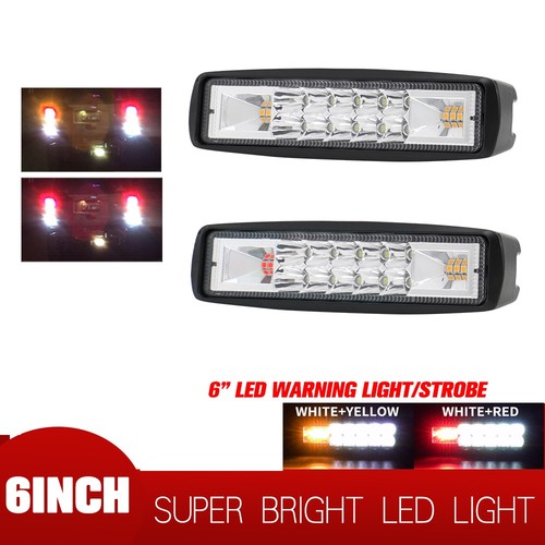 Car amber white - 1x,