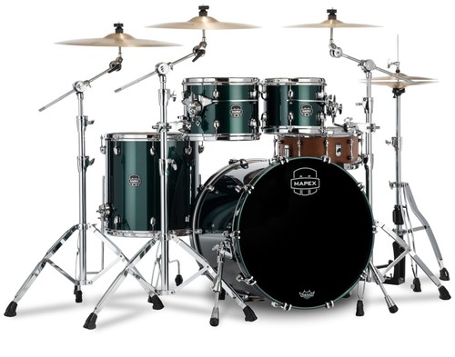 Mapex se529xbpq saturn - se529xbpq,