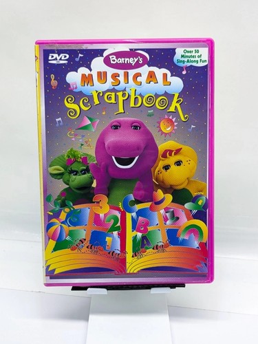 Barney and friends barneys - barney,