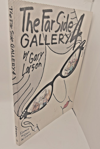 The far side gallery gary - far,