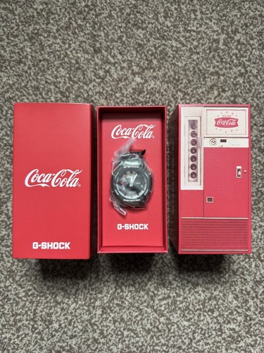 Casio shock 2100cc - casio, g-shock