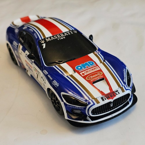 Scalextric car digital - car,