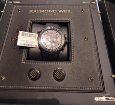 Raymond Weil Nabucco