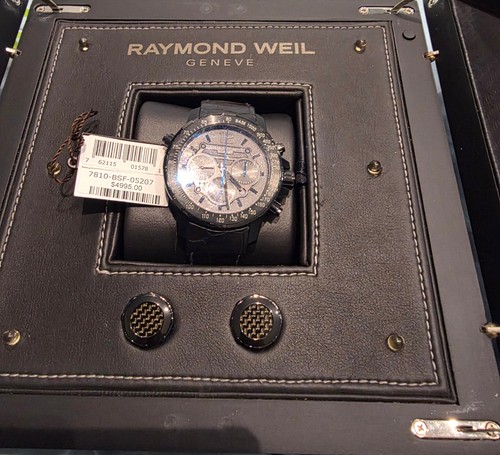 Raymond weil nabucco - raymond,