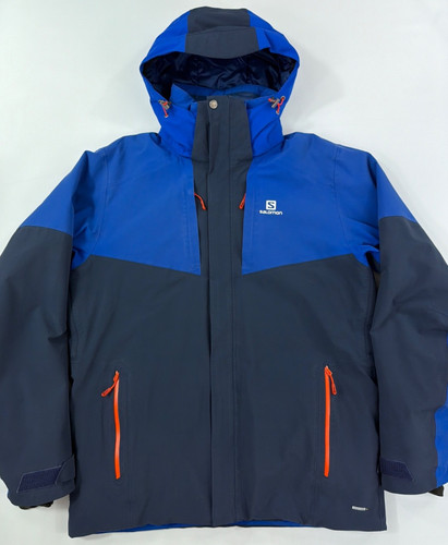 Salomon icerocket mens ski - salomon,