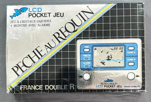 Gakken france double - /,