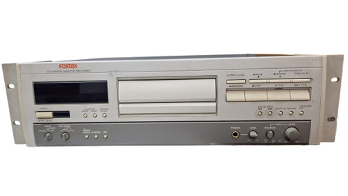 Fostex digital master - fostex,