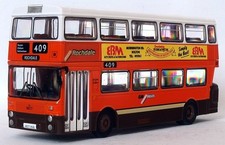 EFE GM BUSES GM STANDARD