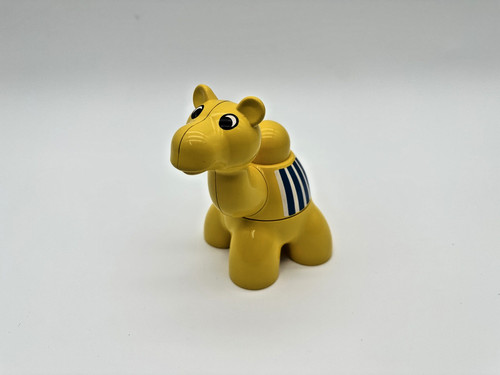 Vintage lego primo duplo camel - lego,