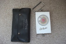  Avon 40lb Fishing Scales. 