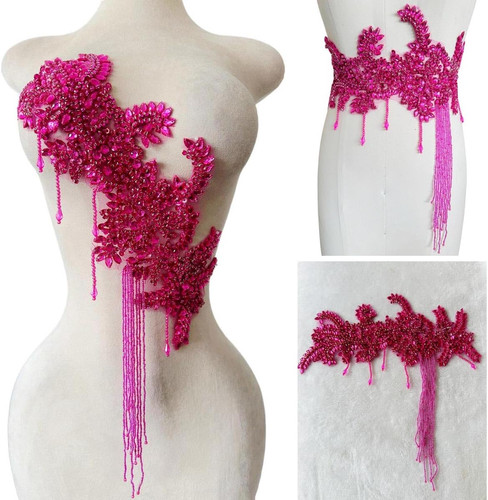 Pure handmade rhinestone - pure,