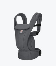 Ergobaby Omni Deluxe  SoftFlex