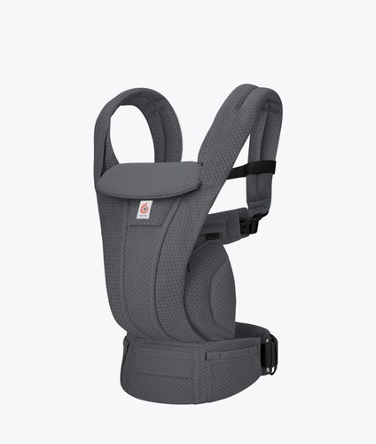 Ergobaby omni deluxe softflex - deluxe,