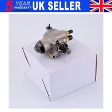 06F127025L High Pressure Fuel Injection Pump 2.0 TFSi Petrol For Audi A4 Seat VW