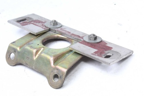 Tail light holder - tail, bracket