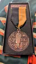 1921 War of Independence Medal New & Gift Boxed Irish Republican Eire