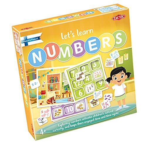 Tactic games let learn - games,