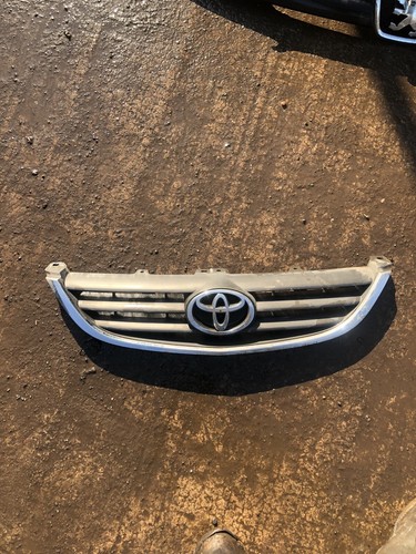 Toyota avensis 1997 2003 - toyota,