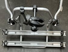 Thule 9106 Clip On High Rear Mount 2 / Two Bike Cycle Carrier