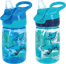 Nuby Incredible Gulp Water