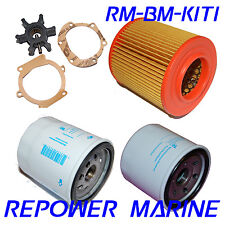 Service Kit for Beta Marine Diesel, Beta 10, Beta 14, Beta 16, Beta 20 Beta 25