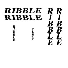 Ribble Bicycle