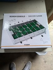 New Never Been Played Mini Foosball(FREE DELIVERY INCLUDED)