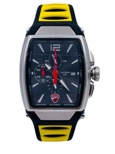 Locman ducati limited - locman,