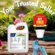 GALLUP BIOGRADE 360 5L VERY