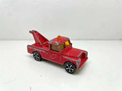 Corgi juniors whizzwheels land - whizzwheels,