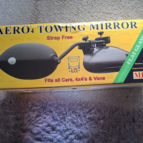 Milenco aero flat - aero,