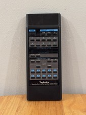Technics Remote Control