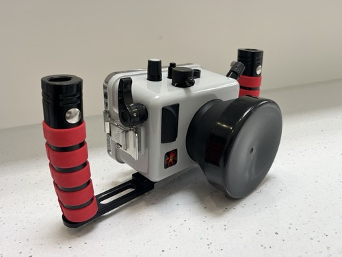 Ikelite housing for sony - housing,