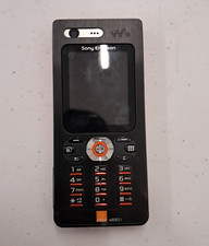 Sony Ericsson Walkman W880i