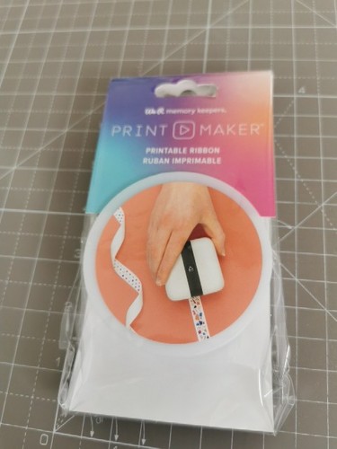 Memory keepers printmaker - r,