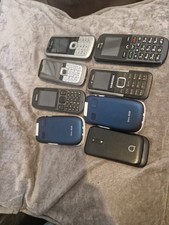 8 Vintage Mobile Phones All