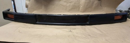 Jaguar xjs front bumper - xjs,