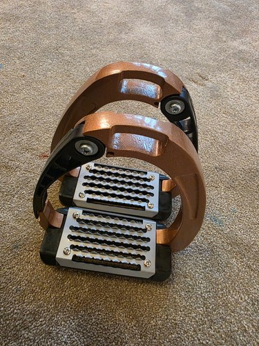 Lightweight aluminium flexi - lightweight,