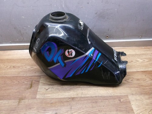Yamaha lc2 53v fuel tank - dt,