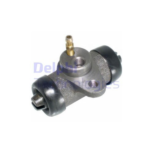 Delphi lw41112 wheel - lw41112, brake
