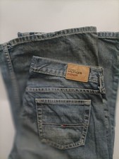 tommy hilfiger Boot cut Flare jeans 30 34