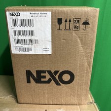 Nexo Id14 ( touring version)