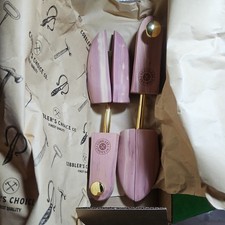 Shoe Trees Cedar Wood -