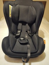 Halfords Essentials Black Car