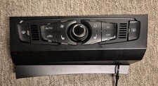 09-12 AUDI A4 A/C HEATER