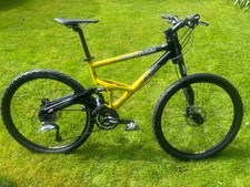 Cannondale Jekyll Mountain