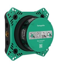 Hansgrohe Universal I Box 2 01500180