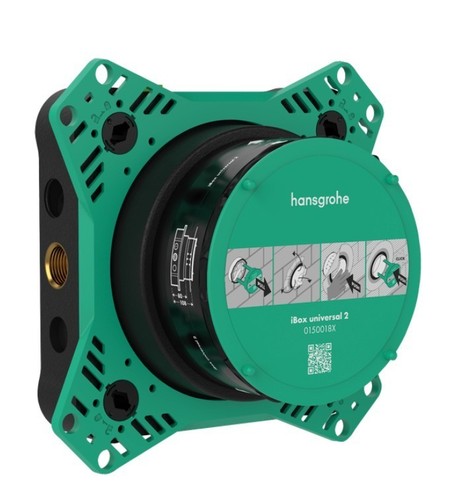 Hansgrohe universal box 2 - i,